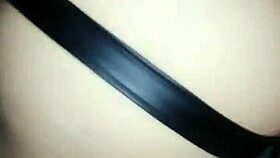 i wake busty latina babe with my cock in her mouth