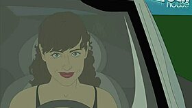 Holiday group tits tease, ready for voyeur play?