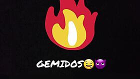 peruvian neighbor's moans echo loud in first part! 😏🔊