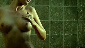 beautiful big ass babes join hot blonde coach sarati for an amazing workout session