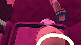 you wanted to fuck me in the rec room and i just couldn't refuse round 3