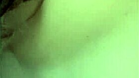 did hubby lick my pussy so good while hiding?