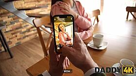 Old hand fists young shaved pussy in hot euro compilation! 👋💦