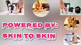 hey, wanna relax fucking this tight asian pussy till creampie bliss?