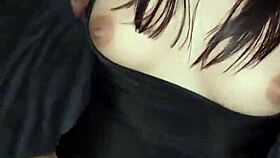 costume party halloween sex romp