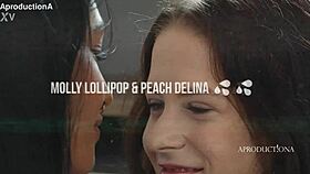 mmm, worship my huge ass and lick every inch like a true lesbian slave