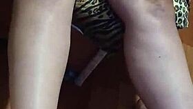 whoa caught these hot babes masturbating together so steamy 🔥👯💦