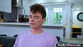 slip on that condom and i'll fuck you senseless