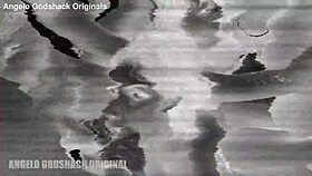 two angels hardcore double penetrate pee kitty doll88 with cum swap swallow