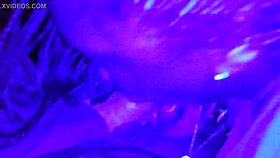 i choke on this thick latina dick gagging deep as ebony teen