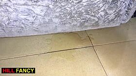 curvy bbw lesbians kiss toy big natural tits in bedroom fun