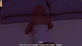 Pleasure game big tits edition