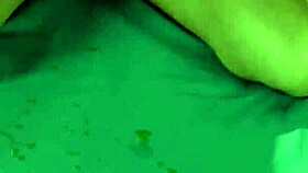 Yearning massage babe craves cash for steamy extra pleasures