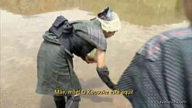 Ichijou Kimika's Hidden Studio Desire