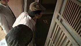 Ichijou Kimika's Hidden Studio Desire