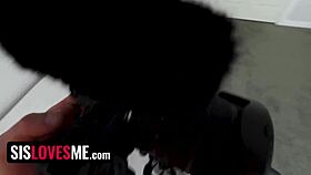 hey check out this wild webcum show with bent over blowjobs and cowgirl rides on the sofa