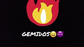 peruvian neighbor's moans echo loud in first part! 😏🔊