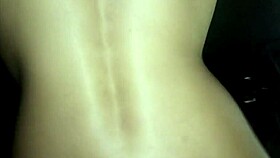 Real couple's wild oral anal vaginal roleplay with latina milf