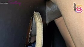 Swingers Overwhelm Me in Emotional BBC Gangbang