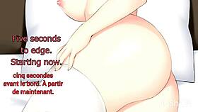 Quintessential Quintuplets bold JOI instructions part 2