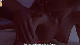 Pleasure game big tits edition