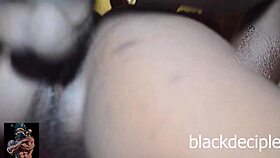 Petite babe takes rough monster cock pounding in doggystyle and missionary!