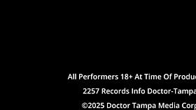 hey nurse michelle spread wide for dr tampa physical exam? 😏🍑