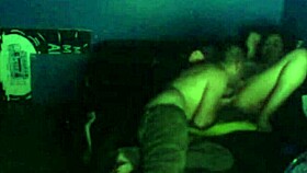 i can't hold back cumming on her face