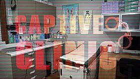 What are you doing to Michelle Anderson backstage with that gaping ass?