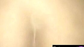 your indian ass stretched wide in first hardcore fuck