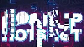 athena rayne craves bryan gozzling's monster cock backstage 🔥🍑