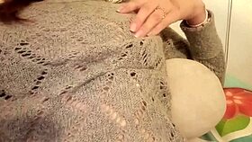 leaked video of sexy mexican nurse getting intimate