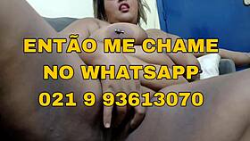 Damn, can't resist your panties, let's fuck secretly now