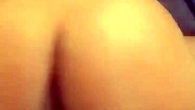 oh fuck yes bbc creampies my tight ebony pussy so deep inside!