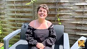 betty loves threesome with toys and big tits