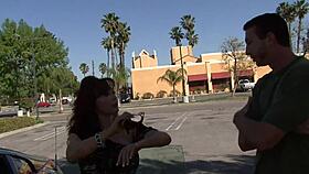 Hey sexy Vanessa, this milf craves your cum facial now?