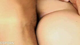 japanese squirter in lingerie gets fucked hard by cock in best jav