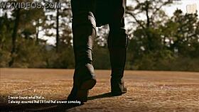 Thrilling A O A Academy 1 Game Adventure Unfolds