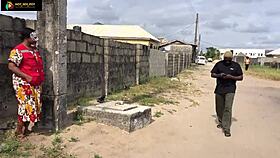 CIA agent arrests street boy in office but ends up bent over doggystyle on his big cock pussy pounding