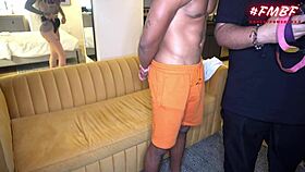 bts with sasha beart slutty russian gf cheats fucking my boyfriend