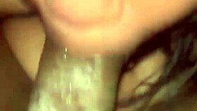 wanna see my throat milk these balls raw and sloppy?