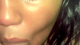 wanna see my throat milk these balls raw and sloppy?