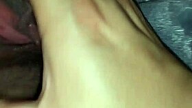 latina's big wet ass and dripping pussy fingered