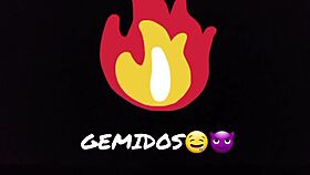 peruvian neighbor's moans echo loud in first part! 😏🔊