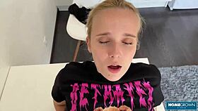 i'm so busty and craving cock, suck it then pound my pussy deep! 😩💦