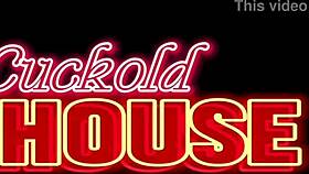 BBW Wife Takes Naughty Gangbang To Feed Her Lust