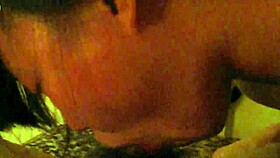 shanghai chinese hookup homemade blowjob cum swallow facial deepthroat expert skills