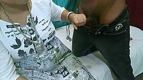 hot curvy indian babe fucks her lover doggystyle passionately