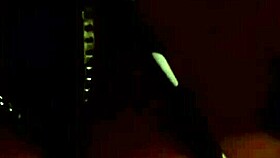 wanna see my ebony girl's hot titty fuck?