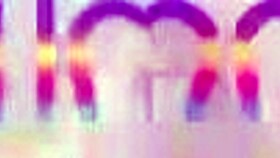 Yessica Bunny expels candy ass then takes double anal pounding